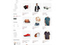 buid a sales landing page design with cartflow
